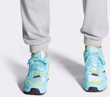 adidas ZX 8000 Golf 'Clear Aqua' FX0761 Sizing adidas ZX 8000 Golf 'Clear Aqua' FX0761