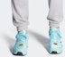 Sizing adidas ZX 8000 Golf 'Clear Aqua' Lelaki dan Wanita FX0761