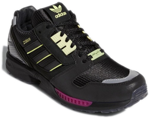 아디다스 ZX 8000 메트로폴리탄 드리프터 '드리프트 문화' FW3040 Order 아디다스 ZX 8000 메트로폴리탄 드리프터 '드리프트 문화' FW3040