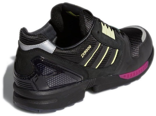 아디다스 ZX 8000 메트로폴리탄 드리프터 '드리프트 문화' FW3040 Lookbook 아디다스 ZX 8000 메트로폴리탄 드리프터 '드리프트 문화' FW3040