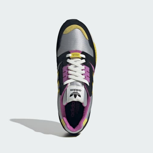 Order adidas ZX 8000 MIG Nero/Nero Core/Lilla Chiaro/Giallo Chiaro IH4113