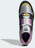 Order adidas ZX 8000 MIG (Made in Germany) Hitam/Ungu Lilak/Kuning Terang IH4113