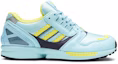 Buy adidas ZX 8000 OG 'Aqua' Lelaki Original EG8784