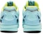 adidas ZX 8000 OG 'Aqua' Lelaki Original EG8784