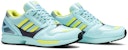 adidas ZX 8000 OG 'Aqua' Lelaki Original EG8784