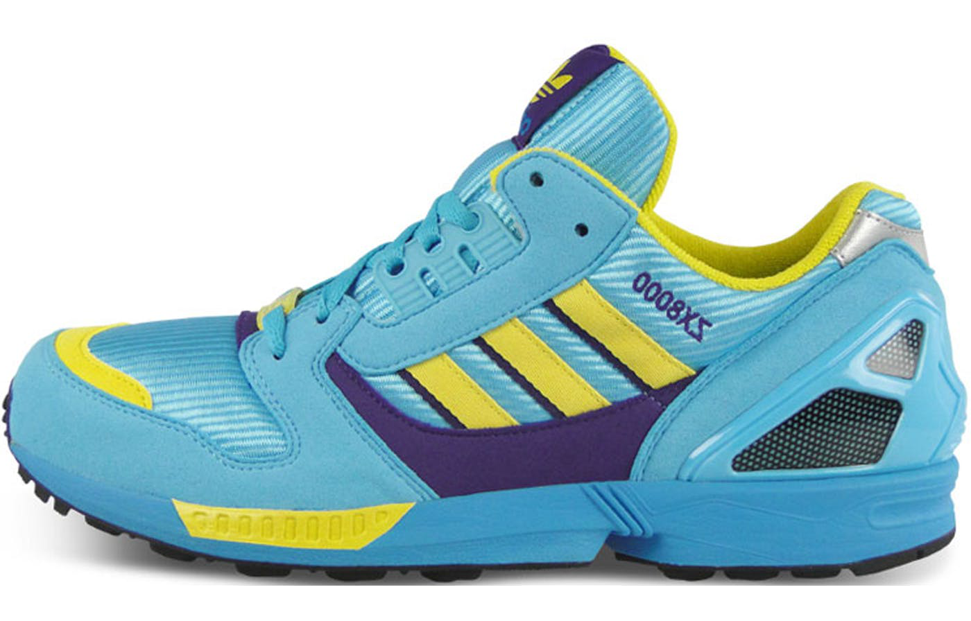 adidas ZX 8000 OG 'Light Aqua' 553383