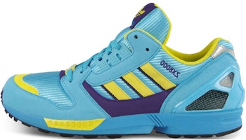 adidas ZX 8000 OG 'Light Aqua' 553383 adidas ZX 8000 OG 'Light Aqua' 553383