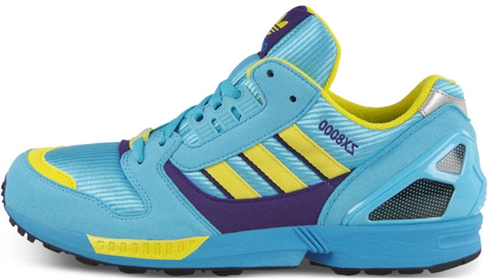 아디다스 ZX 8000 OG '라이트 아쿠아' 553383 Buy 아디다스 ZX 8000 OG '라이트 아쿠아' 553383