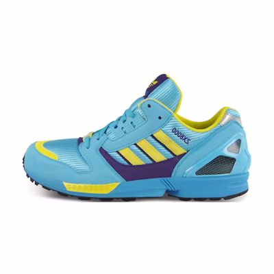 adidas ZX 8000 'Light Aqua'