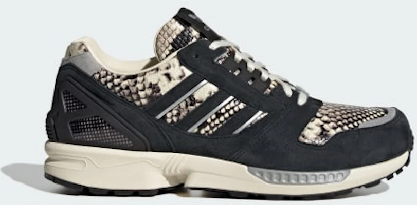 adidas ZX 8000 Retro Baskets Noir/Noir/Blanc Crème KI1383 Buy adidas ZX 8000 Retro Baskets Noir/Noir/Blanc Crème KI1383