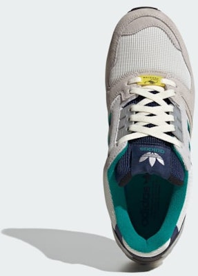 阿迪达斯ZX 8000复古运动鞋 零金属/深蓝/动力绿 KI1376 Order 阿迪达斯ZX 8000复古运动鞋 零金属/深蓝/动力绿 KI1376