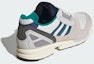 Purchase 阿迪达斯ZX 8000复古运动鞋 零金属/深蓝/动力绿 KI1376