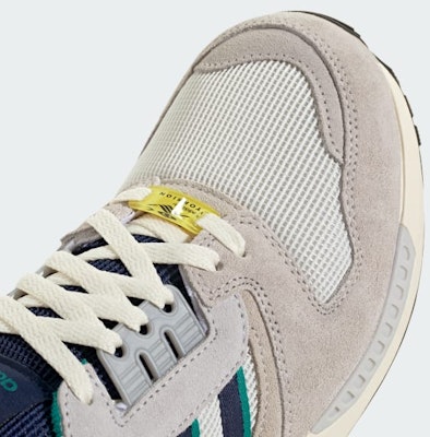 阿迪达斯ZX 8000复古运动鞋 零金属/深蓝/动力绿 KI1376 Cheap 阿迪达斯ZX 8000复古运动鞋 零金属/深蓝/动力绿 KI1376