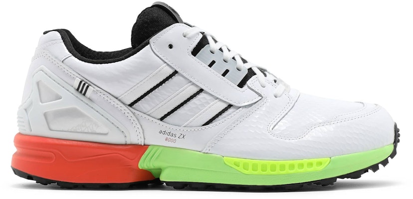 adidas ZX 8000 SG 'A-ZX Series - Golf' FZ4412 Buy adidas ZX 8000 SG 'A-ZX Series - Golf' FZ4412