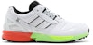 adidas ZX 8000 SG 'A-ZX Series - Golf' Kasut Golf Lelaki FZ4412