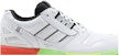 adidas ZX 8000 SG 'A-ZX Series - Golf' Kasut Golf Lelaki FZ4412