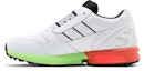 Lookbook adidas ZX 8000 SG 'A-ZX Series - Golf' Kasut Golf Lelaki FZ4412