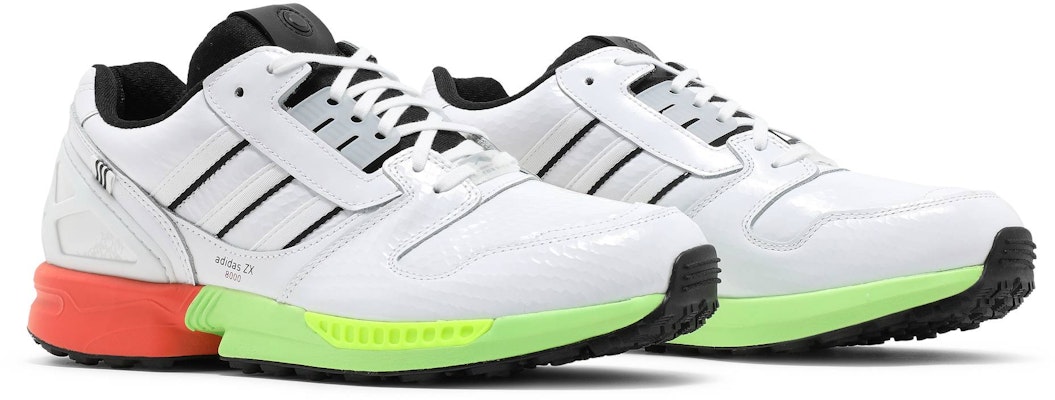 adidas ZX 8000 SG 'A-ZX Series - Golf' FZ4412 Cheap adidas ZX 8000 SG 'A-ZX Series - Golf' FZ4412