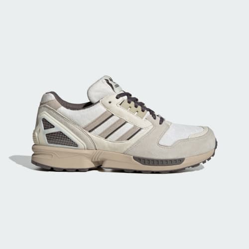 adidas ZX 8000 Sneakers Alumina/Wonder Beige/Charcoal KH9058