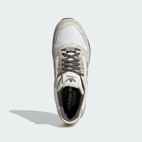 Order 阿迪达斯 ZX 8000 运动鞋 铝白/奇迹米色/木炭灰 KH9058