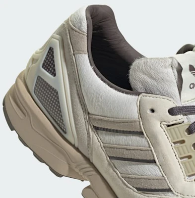 阿迪达斯 ZX 8000 运动鞋 铝白/奇迹米色/木炭灰 KH9058 1