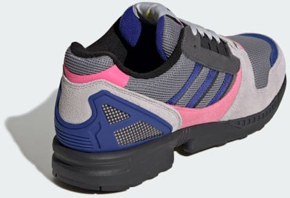 阿迪达斯ZX 8000运动鞋 灰三色/半清蓝/清粉 KI1377 Purchase 阿迪达斯ZX 8000运动鞋 灰三色/半清蓝/清粉 KI1377