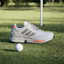 Lookbook adidas ZX 8000 Spikeless Golf Shoes - Golf Style Training Sneakers. Alumina/Hemp/Core Black JQ3447
