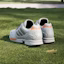 Details for adidas ZX 8000 Spikeless Golf Shoes - Golf Style Training Sneakers. Alumina/Hemp/Core Black JQ3447