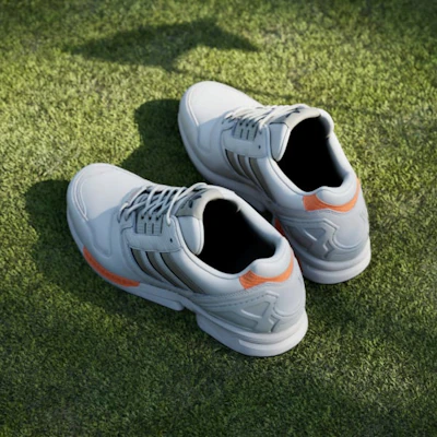 adidas ZX 8000 Spikeless Golf Shoes - Golf Style Training Sneakers. Alumina/Hemp/Core Black JQ3447 Cheap adidas ZX 8000 Spikeless Golf Shoes - Golf Style Training Sneakers. Alumina/Hemp/Core Black JQ3447