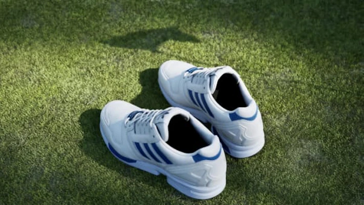 adidas ZX 8000 Spikeless Golf Shoes Off White/Dusky Petrol/Crystal Sky JQ3446 Order adidas ZX 8000 Spikeless Golf Shoes Off White/Dusky Petrol/Crystal Sky JQ3446