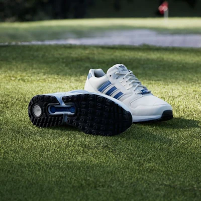 adidas ZX 8000 Spikeless Golf Shoes Off White/Dusky Petrol/Crystal Sky JQ3446 Shop adidas ZX 8000 Spikeless Golf Shoes Off White/Dusky Petrol/Crystal Sky JQ3446