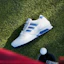 Sizing adidas ZX 8000 Spikeless Golf Shoes Off White/Dusky Petrol/Crystal Sky JQ3446