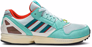 adidas ZX 9000 '30 Years of Torsion' FU8403 adidas ZX 9000 '30 Years of Torsion' FU8403