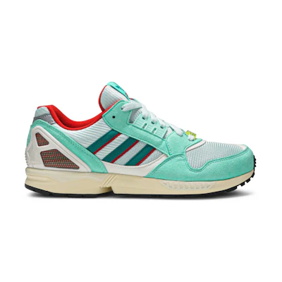 adidas ZX 9000 '30 Years of Torsion'