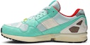 Lookbook adidas ZX 9000 '30 Tahun Torsion' FU8403