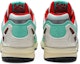 Details for adidas ZX 9000 '30 Tahun Torsion' FU8403