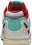 Sizing adidas ZX 9000 '30 Tahun Torsion' FU8403