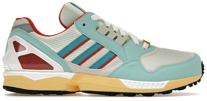 아디다스 ZX 9000 '블루' G97754 Buy 아디다스 ZX 9000 '블루' G97754