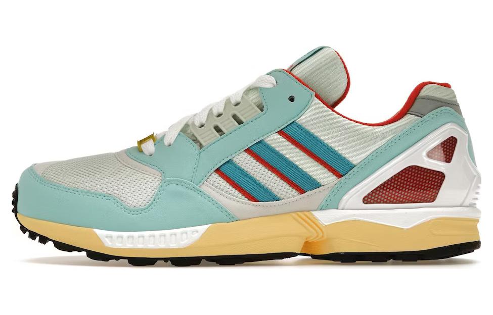 adidas ZX 9000 'Blue' G97754