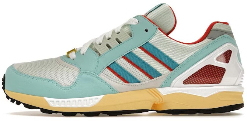 adidas ZX 9000 'Biru' G97754 Buy adidas ZX 9000 'Biru' G97754