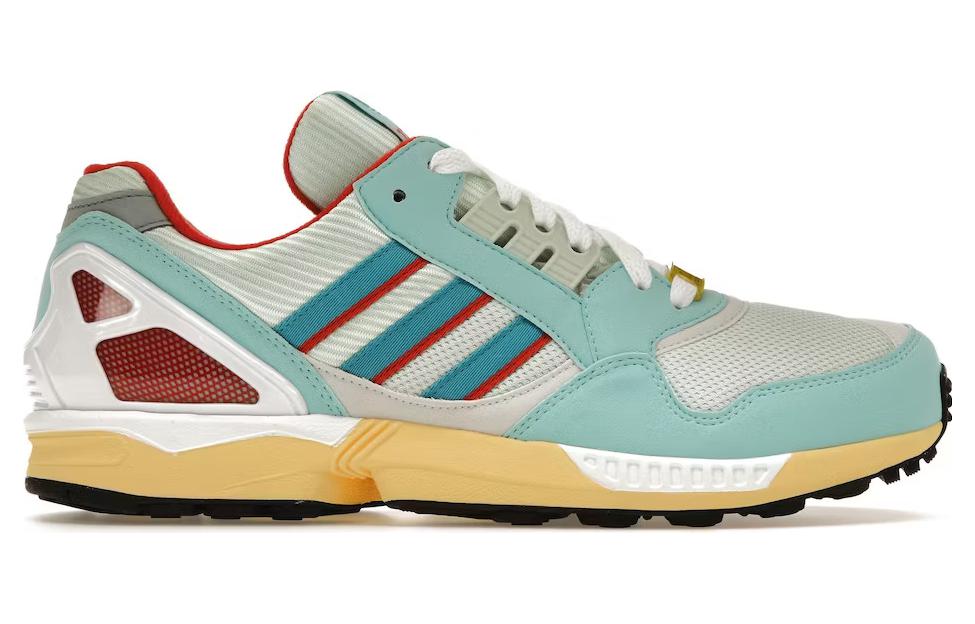 Order adidas ZX 9000 'Azul' G97754