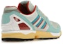 Lookbook adidas ZX 9000 'Biru' G97754