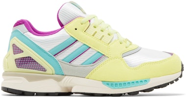 adidas ZX 9000 'Citrus Multi' GY4680 adidas ZX 9000 'Citrus Multi' GY4680