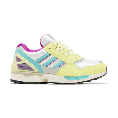 adidas ZX 9000 'Citrus Multi'