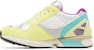 adidas ZX 9000 'Citrus Multi' Lelaki Kasut Sukan GY4680