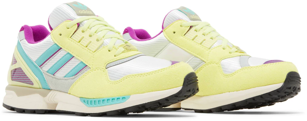 adidas ZX 9000 'Citrus Multi' Lelaki Kasut Sukan GY4680 Cheap adidas ZX 9000 'Citrus Multi' Lelaki Kasut Sukan GY4680