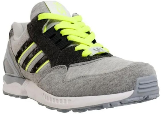 adidas ZX 9000 'VA' Lelaki Performa Sneakers G01200 Lookbook adidas ZX 9000 'VA' Lelaki Performa Sneakers G01200