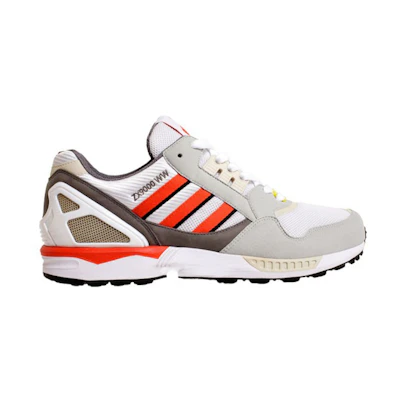adidas ZX 9000 'Wood Wood'