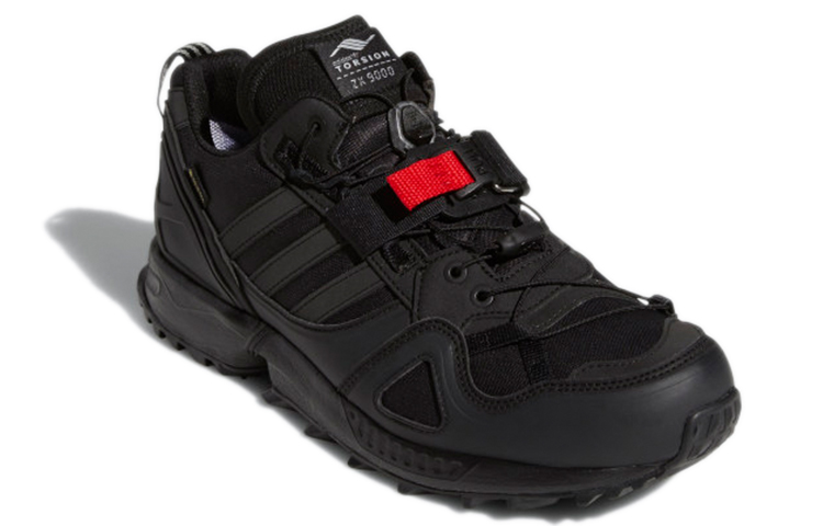 Lookbook adidas ZX 9000 Gore-Tex Zwart GY2666
