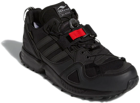 adidas ZX 9000 Gore-Tex Zwart GY2666 Lookbook adidas ZX 9000 Gore-Tex Zwart GY2666